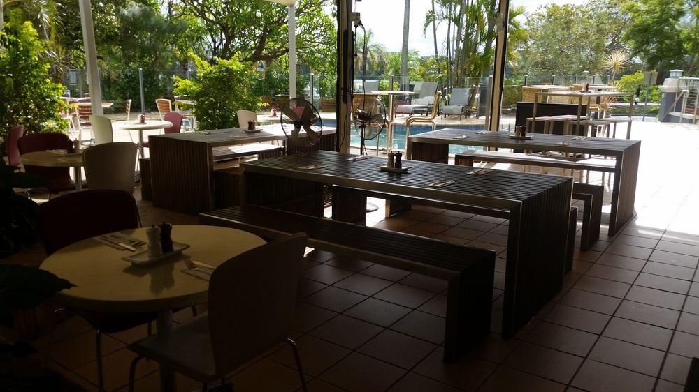 Best Western Gregory Terrace Brisbane Eksteriør bilde