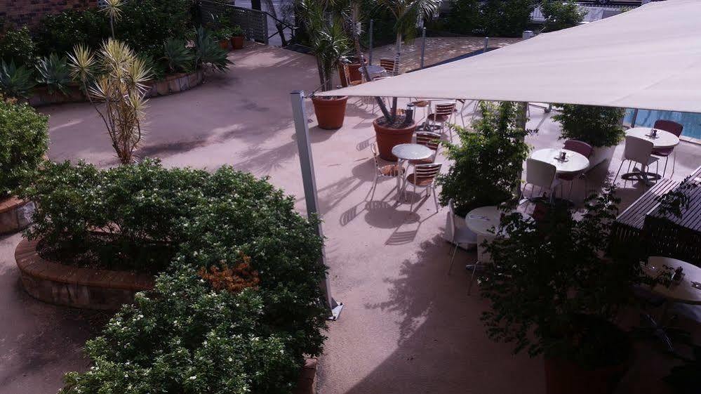 Best Western Gregory Terrace Brisbane Eksteriør bilde