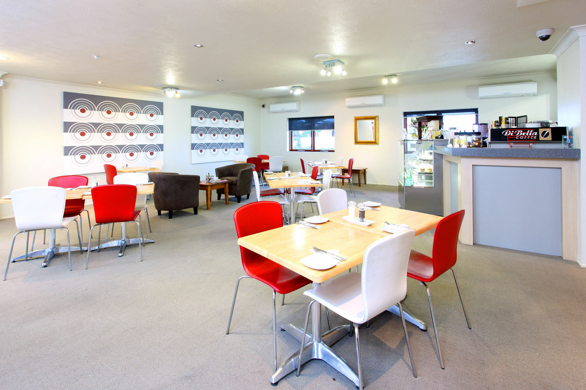Best Western Gregory Terrace Brisbane Eksteriør bilde