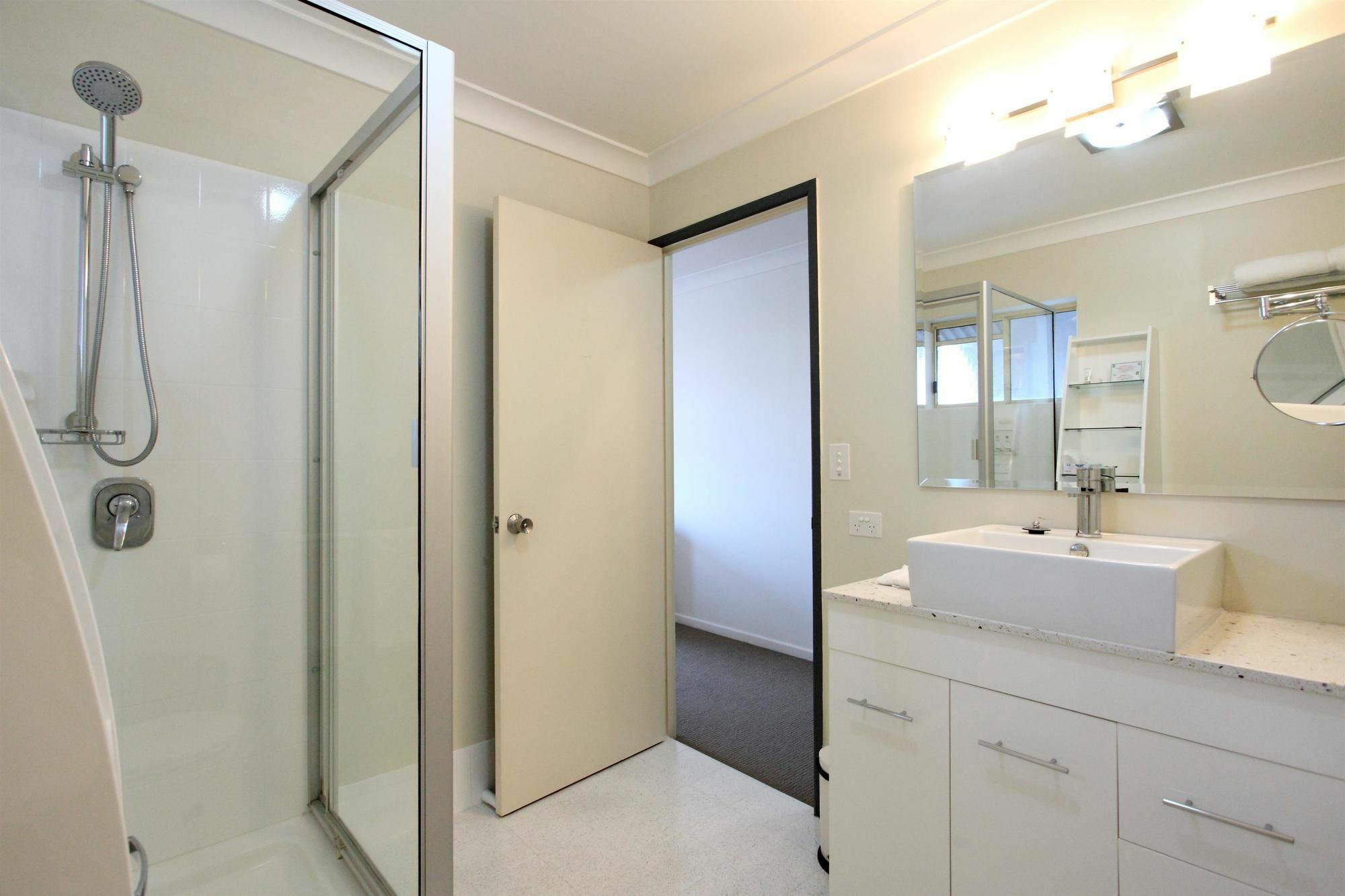 Best Western Gregory Terrace Brisbane Eksteriør bilde